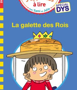 La galette des rois - spécial DYS