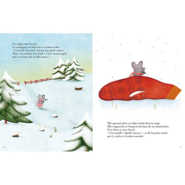 La Moufle + CD – Image 3