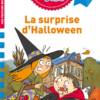 La surprise d'Halloween