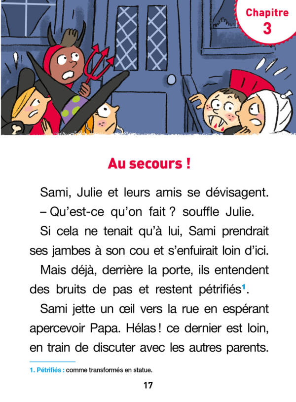 La surprise d'Halloween – Image 2