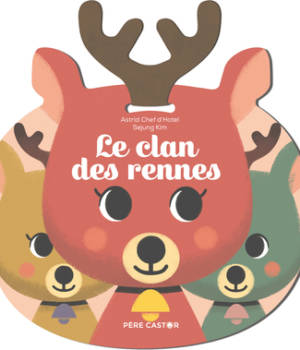 Le clan des rennes