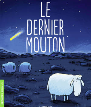 Le dernier mouton