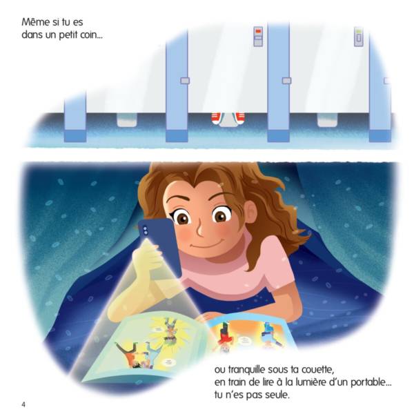 Le monde surprenant des microbes – Image 2