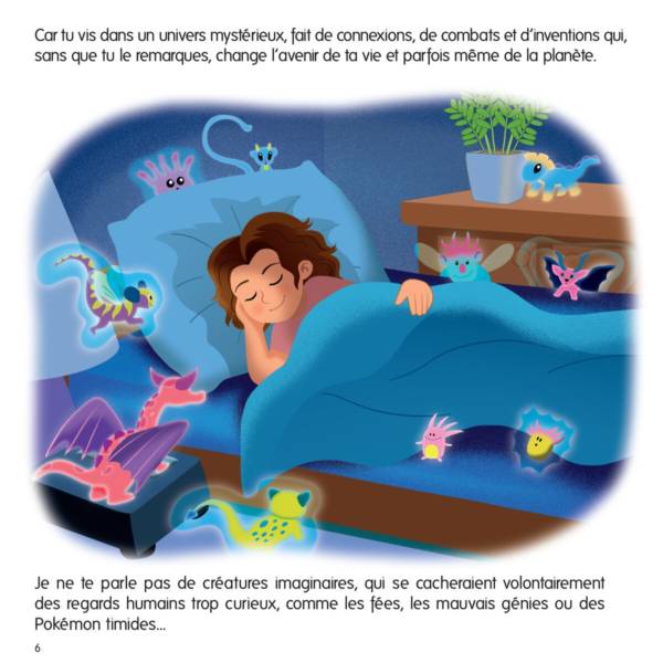 Le monde surprenant des microbes – Image 3