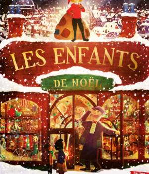 Les enfants de Noël