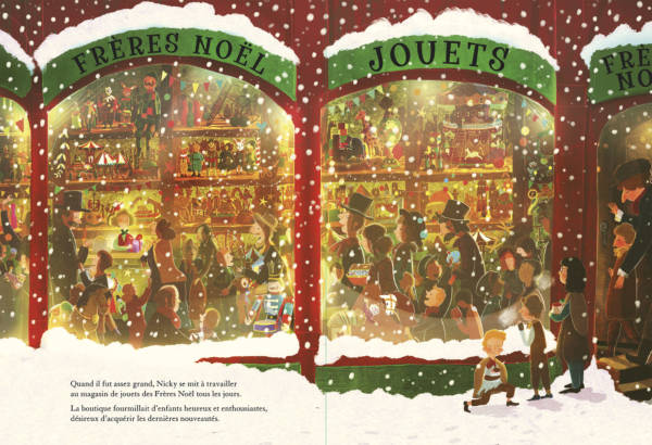 Les enfants de Noël – Image 4