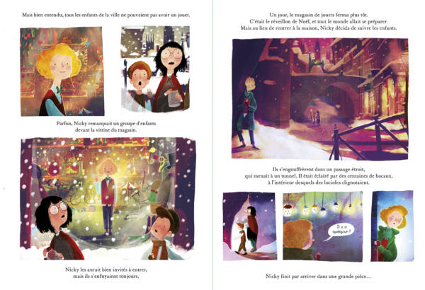 Les enfants de Noël – Image 2