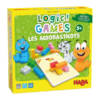 Logic ! Games : Les Acrobasticots