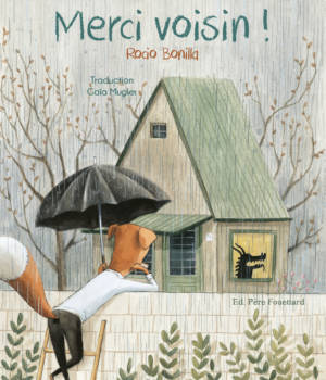 Merci voisin !