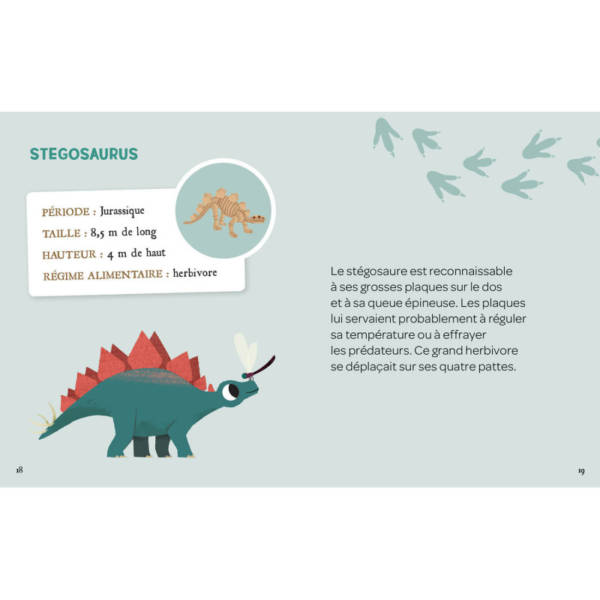 Mes 2 dinosaures à déterrer – Image 2