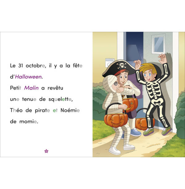Panique chez Mamie niv.1 – Image 3