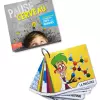 Cartons psychoéducatifs : pause cerveau