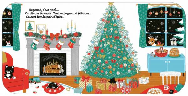 Regarde, c'est Noël ! – Image 3