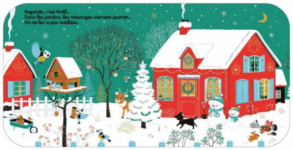 Regarde, c'est Noël ! – Image 6