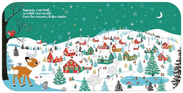 Regarde, c'est Noël ! – Image 4