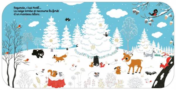 Regarde, c'est Noël ! – Image 5