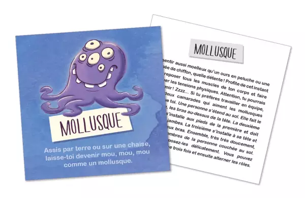 Cartons du Retour au calme – Image 2