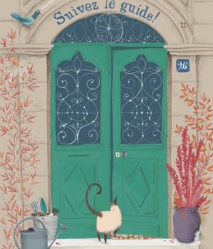 Suivez le guide !