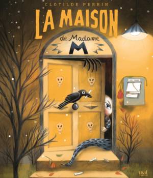 La maison de Madame M