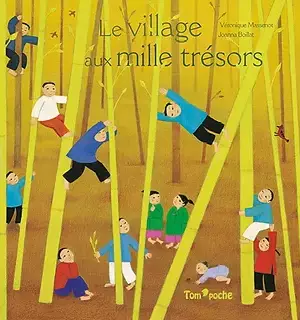 Le village aux mille trésors
