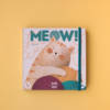 Meow ! Balancing game