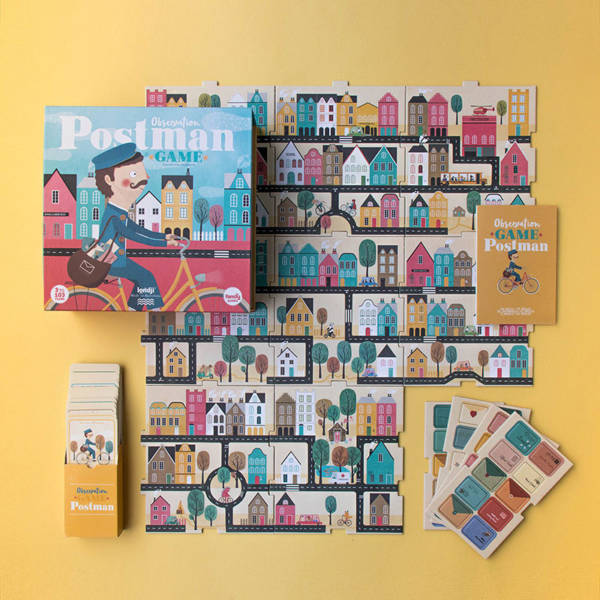 Postman – Image 2