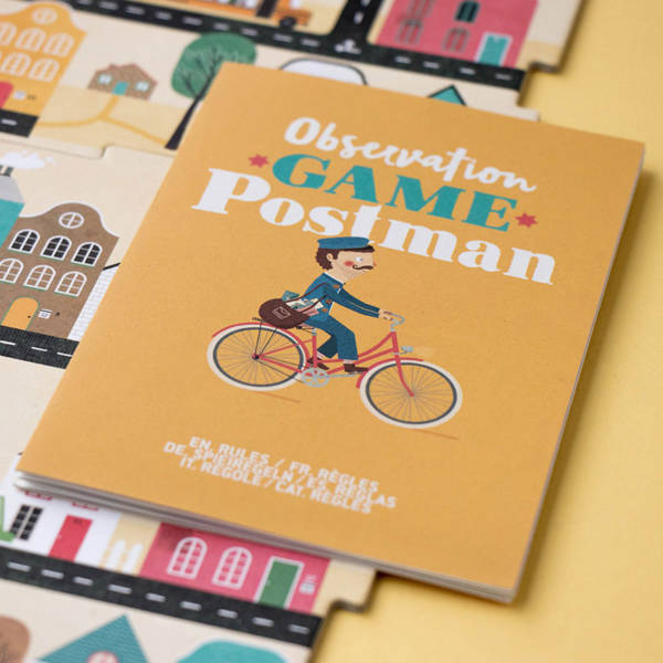 Postman – Image 3