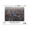 Puzzle Londres 1000 pcs