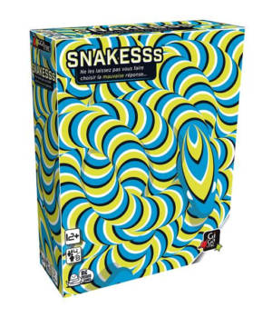 Snakesss