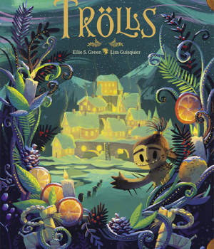 Trölls