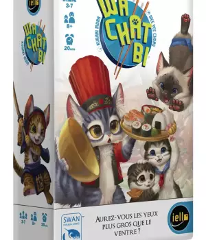 Wa Chat Bi