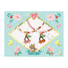 Bracelets You and Me : Tila et Cerises
