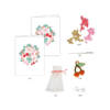 Bracelets You and Me : Tila et Cerises – Image 2