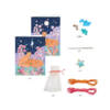 Bracelets You and Me : Heishi étoiles – Image 2