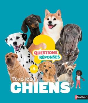 Tous les chiens