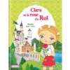 Clara et la rose du Roi