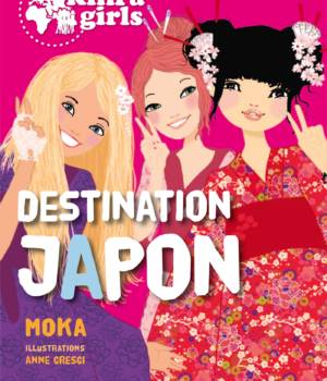 Destination Japon