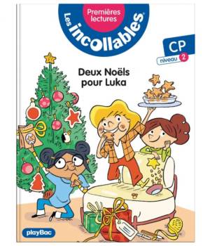 Deux Noëls pour Luka (niv. 2)