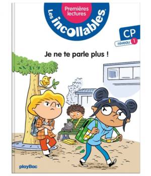 Je ne te parle plus ! (niv. 1)