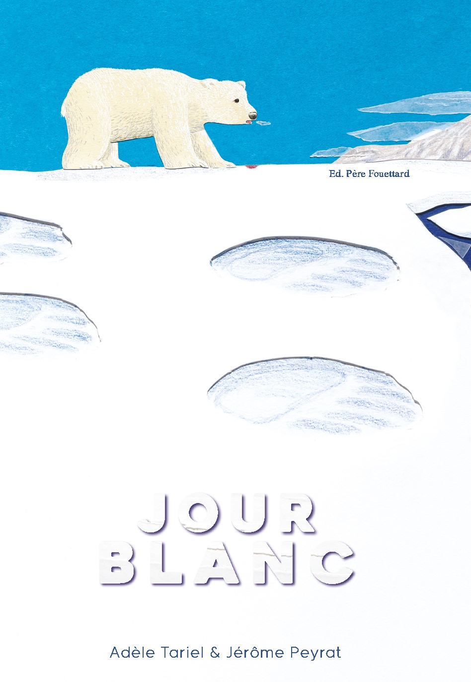 Jour blanc Croc'livres & jeux