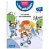 La course de trottinettes (niv. 3)