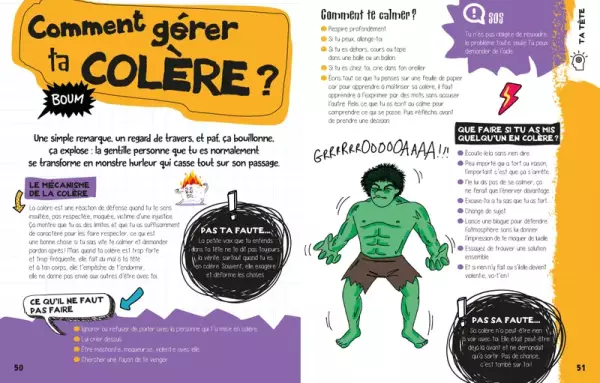 L'adolescence les doigts dans le nez ! – Image 5