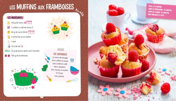 Mon premier Larousse de la cuisine – Image 5