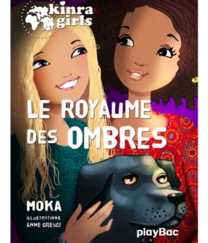 Le royaume des ombres