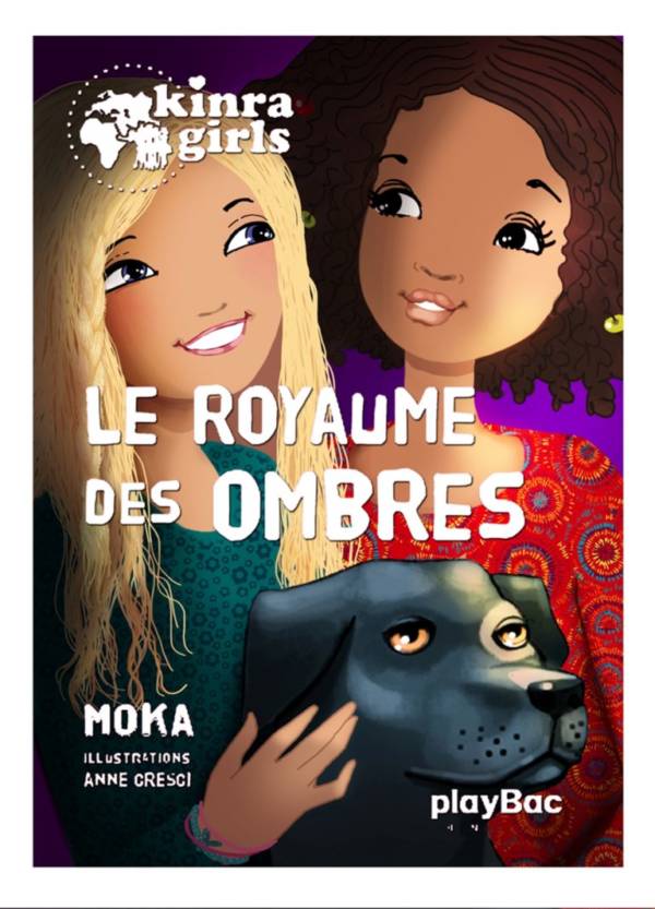 Le royaume des ombres