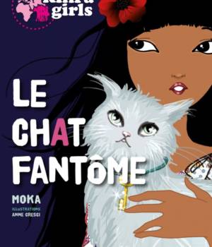 Le chat fantôme