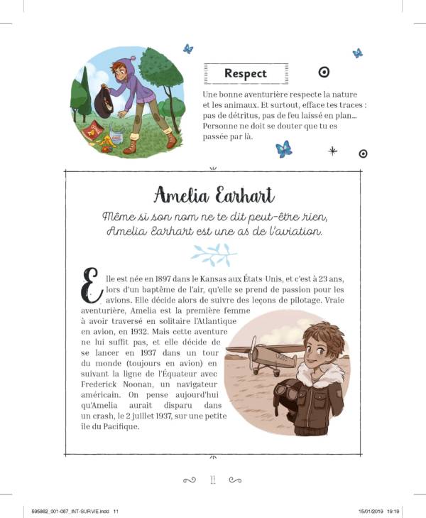 Le guide des filles créatives d'aujourd'hui – Image 3