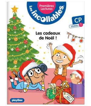 Les cadeaux de Noël (niv.1)
