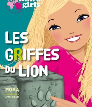 Les griffes du lion
