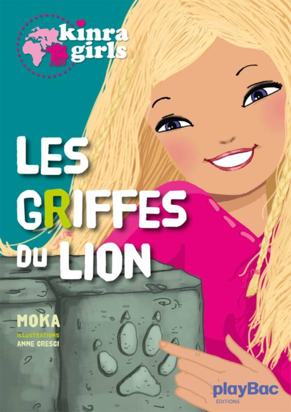 Les griffes du lion